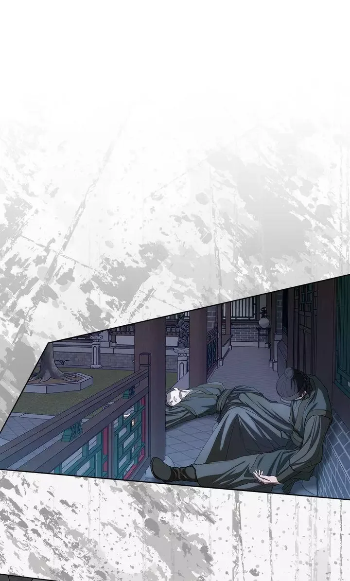 For a Thousand Autumns Chapter 46 page 14