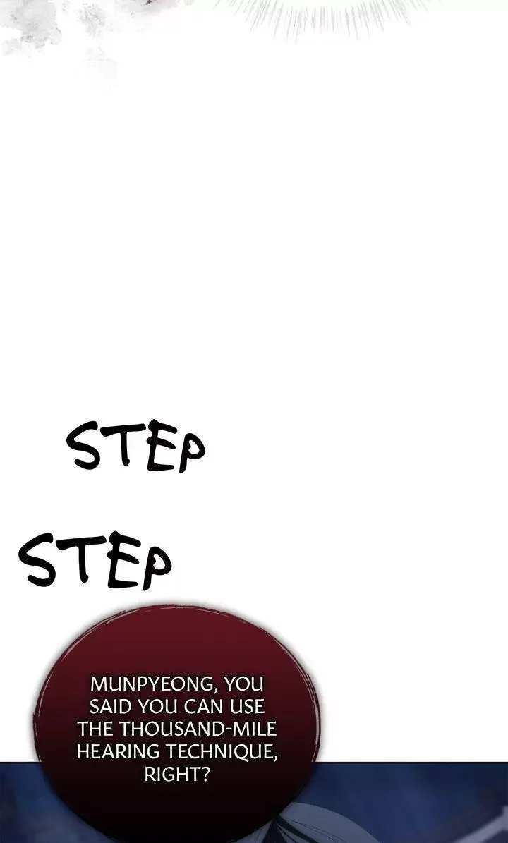 For a Thousand Autumns Chapter 46 page 19