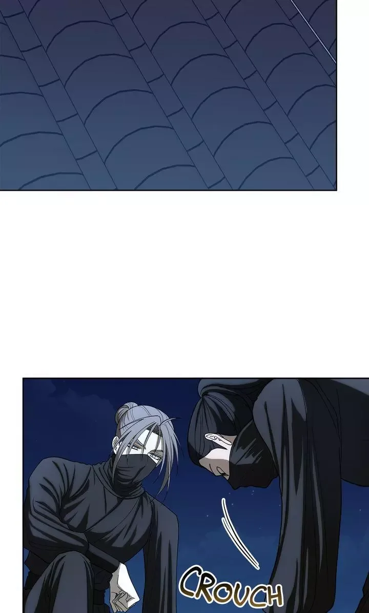 For a Thousand Autumns Chapter 46 page 25