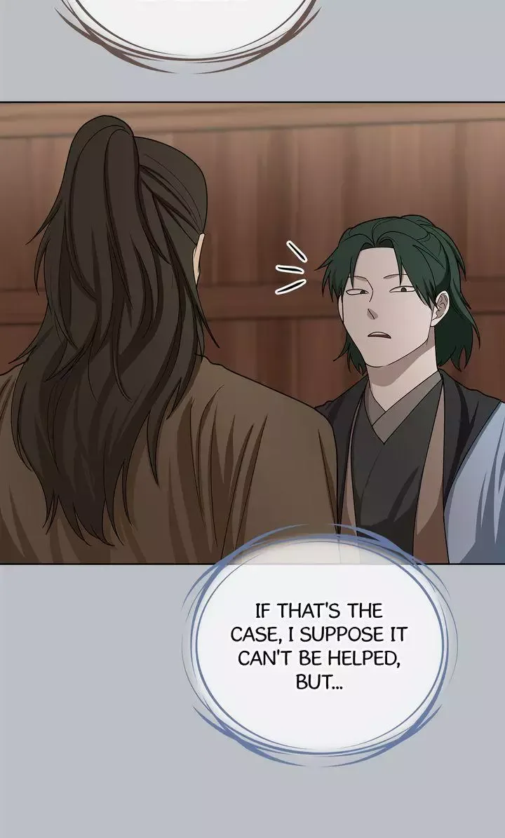 For a Thousand Autumns Chapter 46 page 39