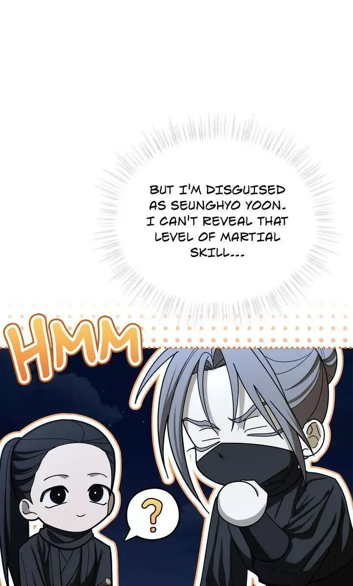 For a Thousand Autumns Chapter 46 page 77