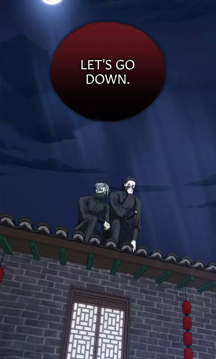 For a Thousand Autumns Chapter 46 page 82