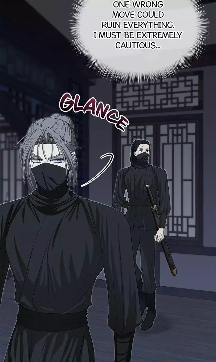 For a Thousand Autumns Chapter 47 page 4