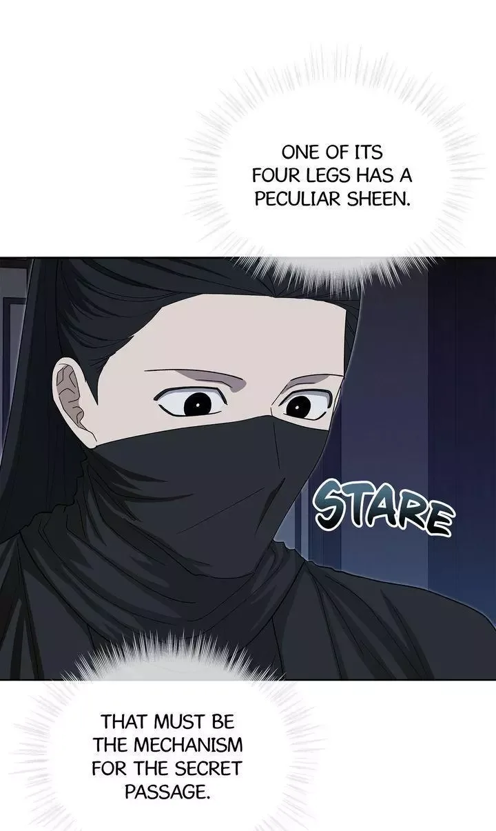 For a Thousand Autumns Chapter 47 page 9