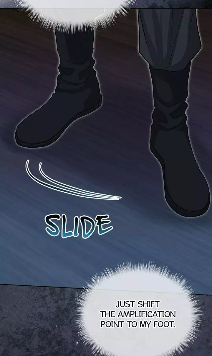 For a Thousand Autumns Chapter 47 page 18