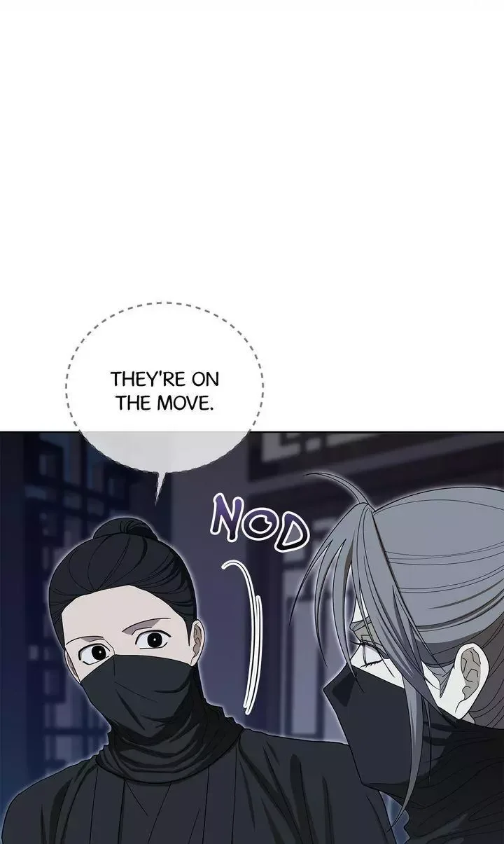 For a Thousand Autumns Chapter 47 page 29