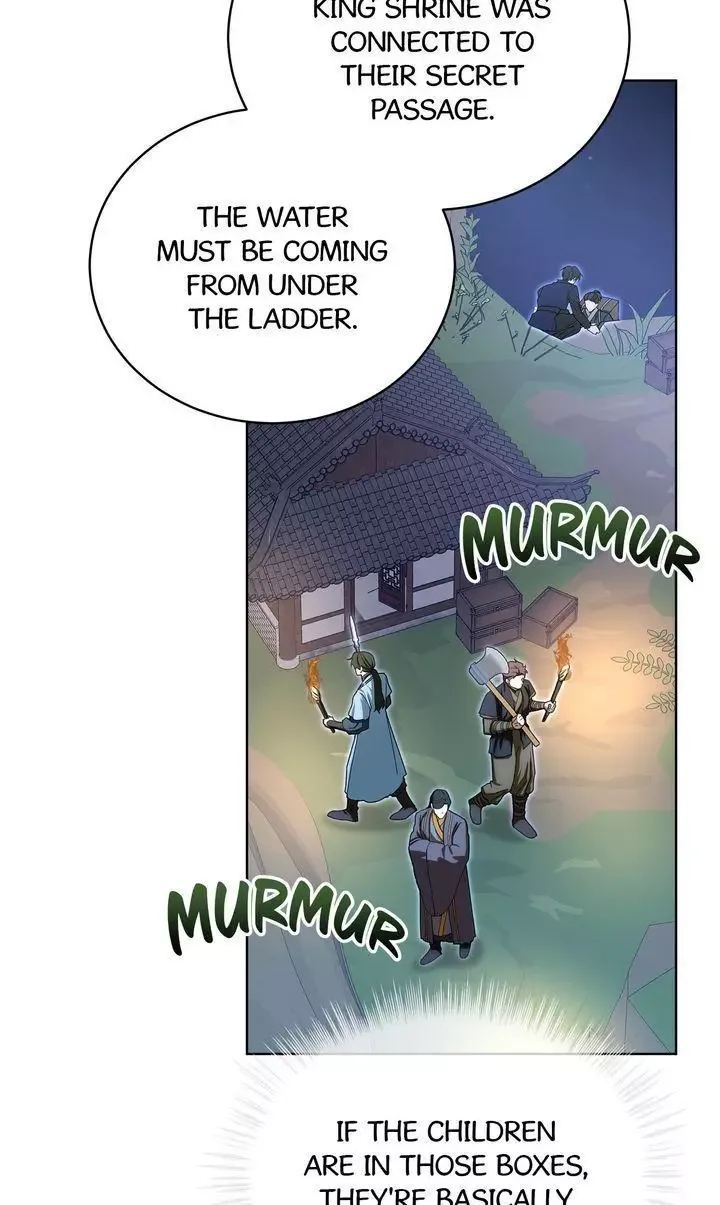For a Thousand Autumns Chapter 47 page 83