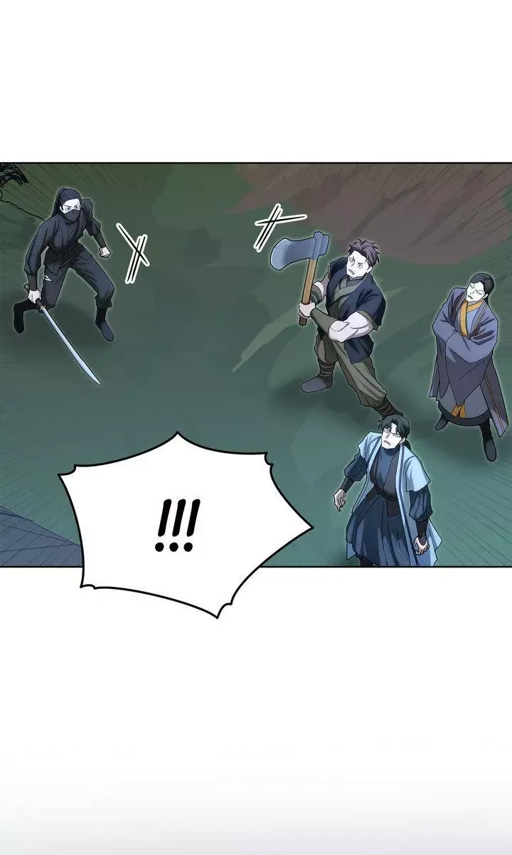 For a Thousand Autumns Chapter 48 page 55