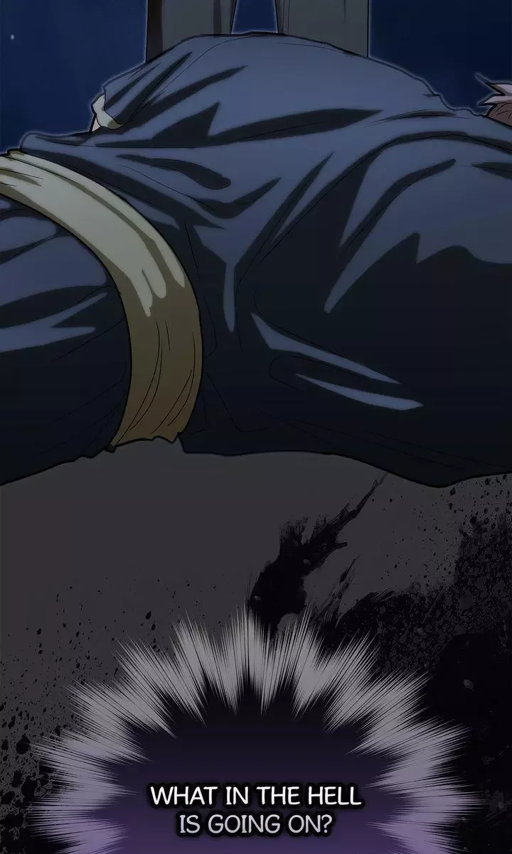 For a Thousand Autumns Chapter 48 page 70