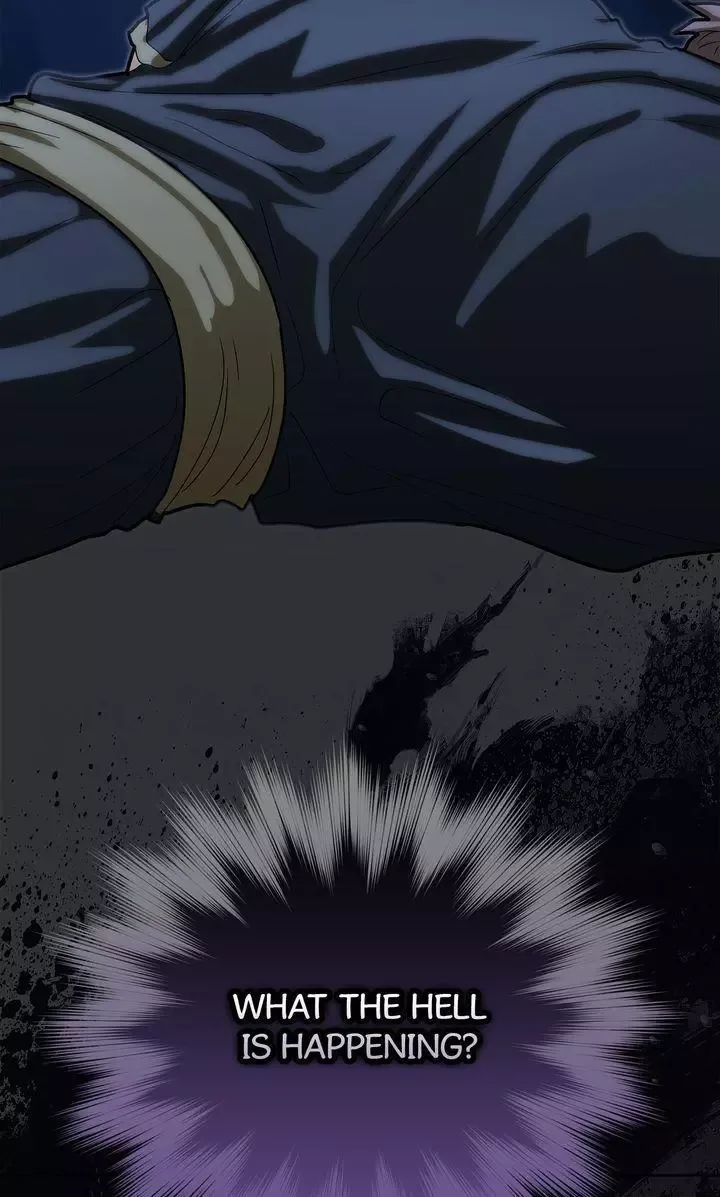 For a Thousand Autumns Chapter 49 page 4
