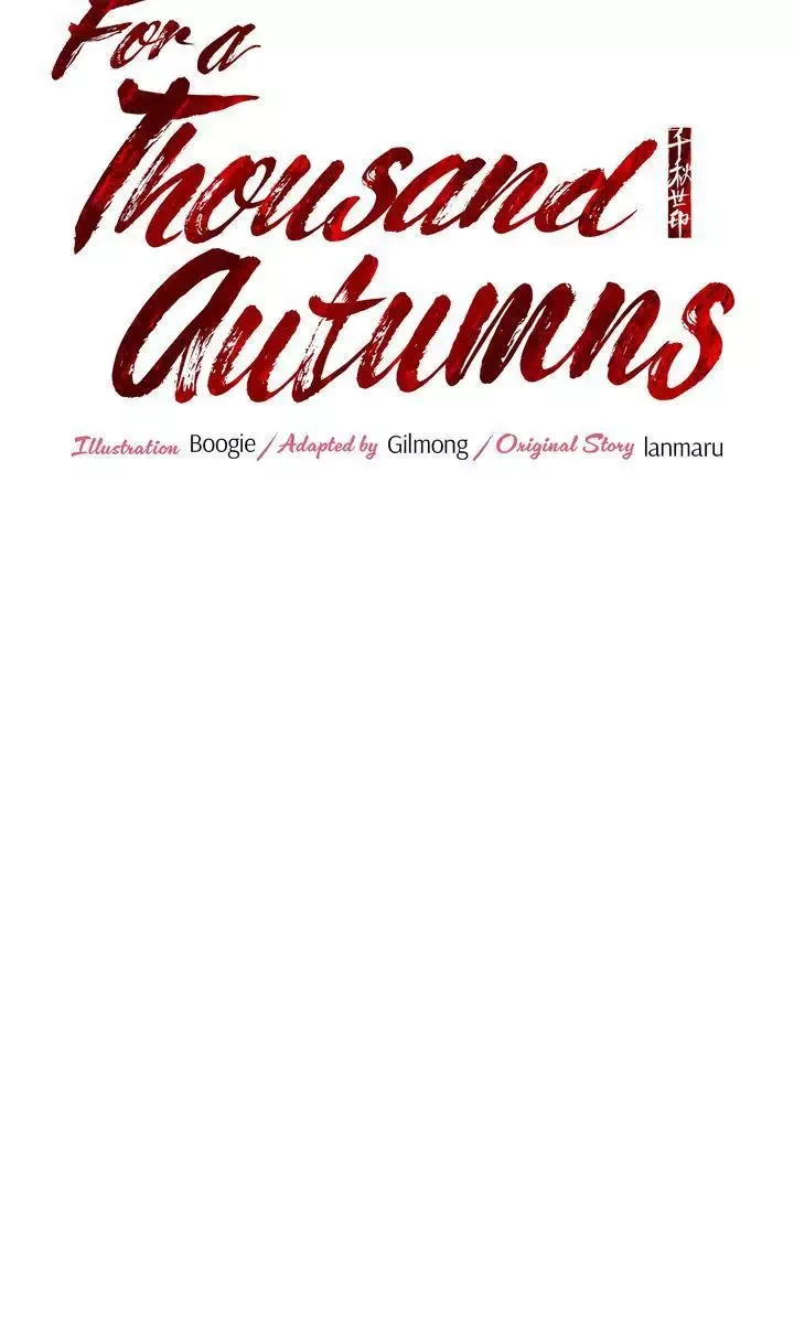 For a Thousand Autumns Chapter 49 page 7