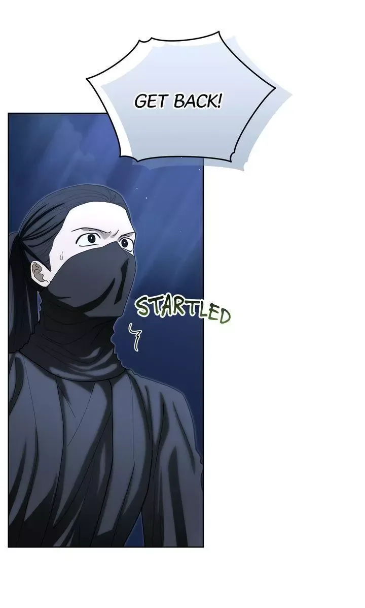 For a Thousand Autumns Chapter 49 page 14