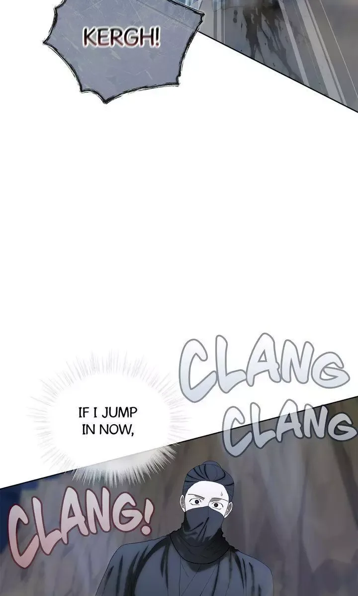 For a Thousand Autumns Chapter 49 page 36
