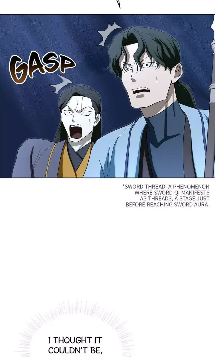 For a Thousand Autumns Chapter 49 page 54