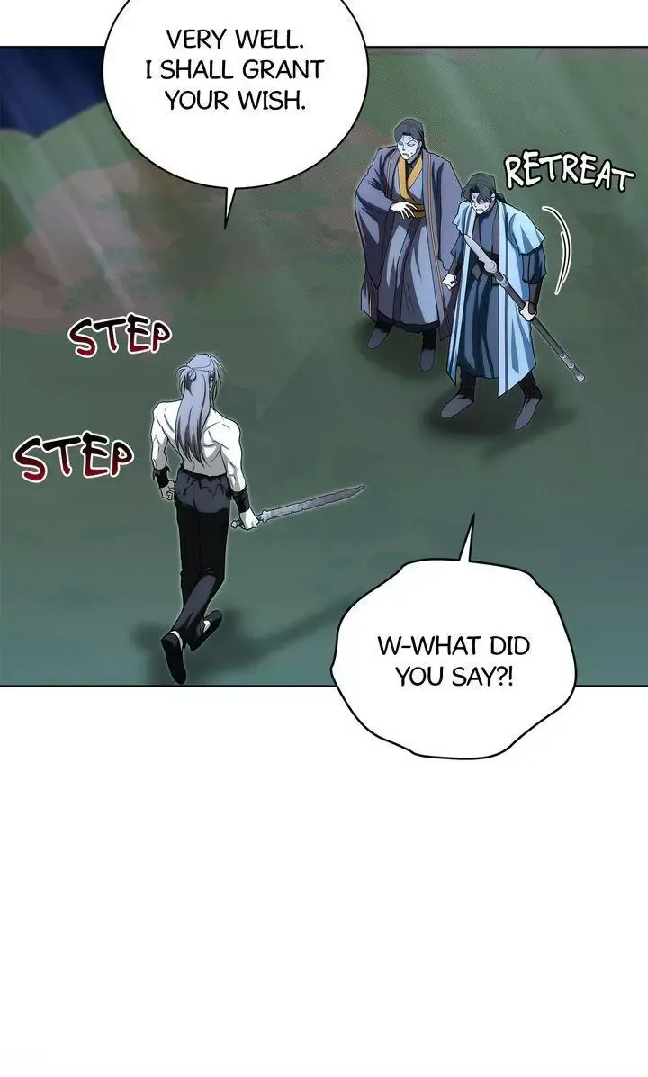 For a Thousand Autumns Chapter 49 page 62