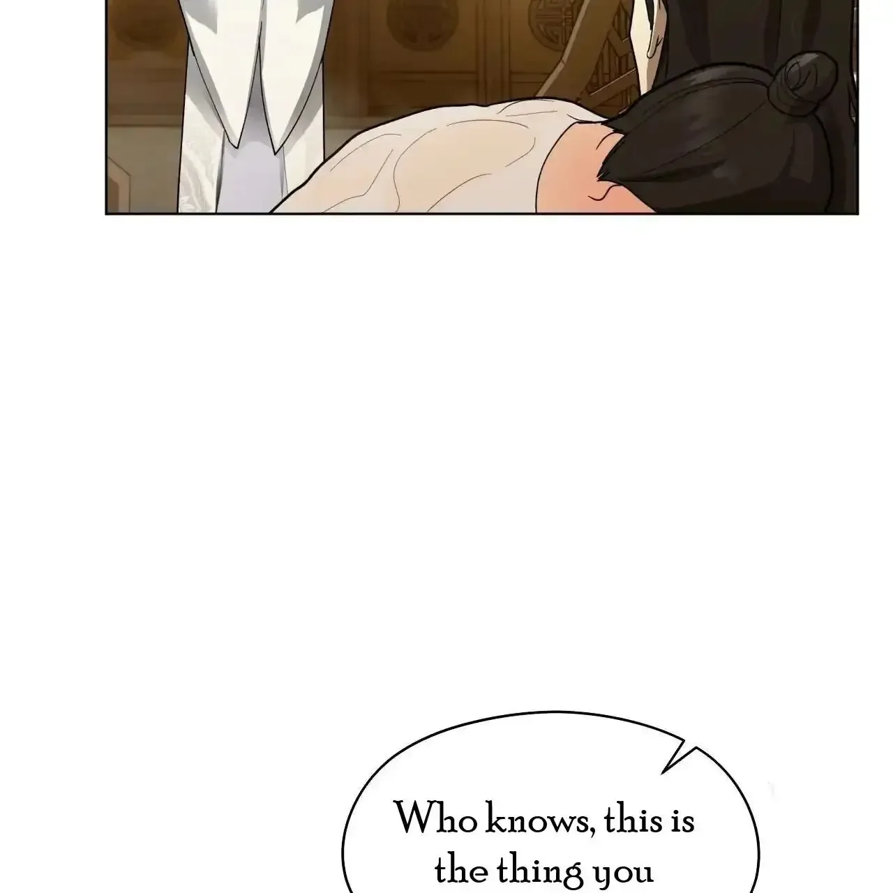 For a Thousand Autumns Chapter 5 page 25