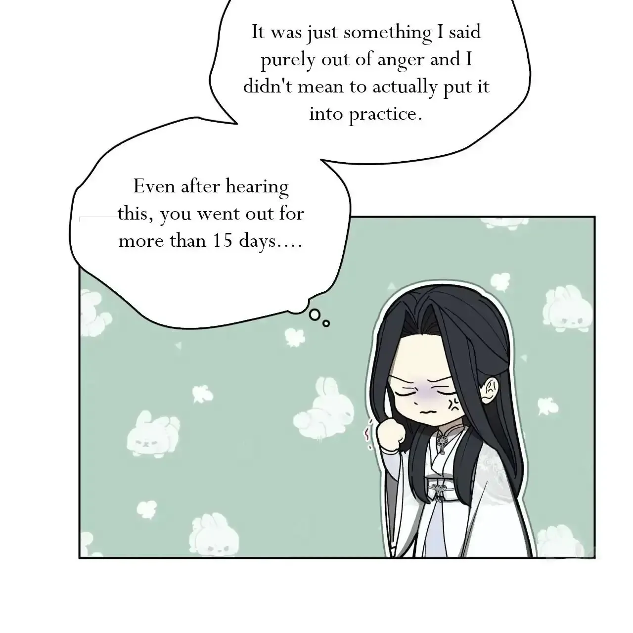 For a Thousand Autumns Chapter 5 page 39