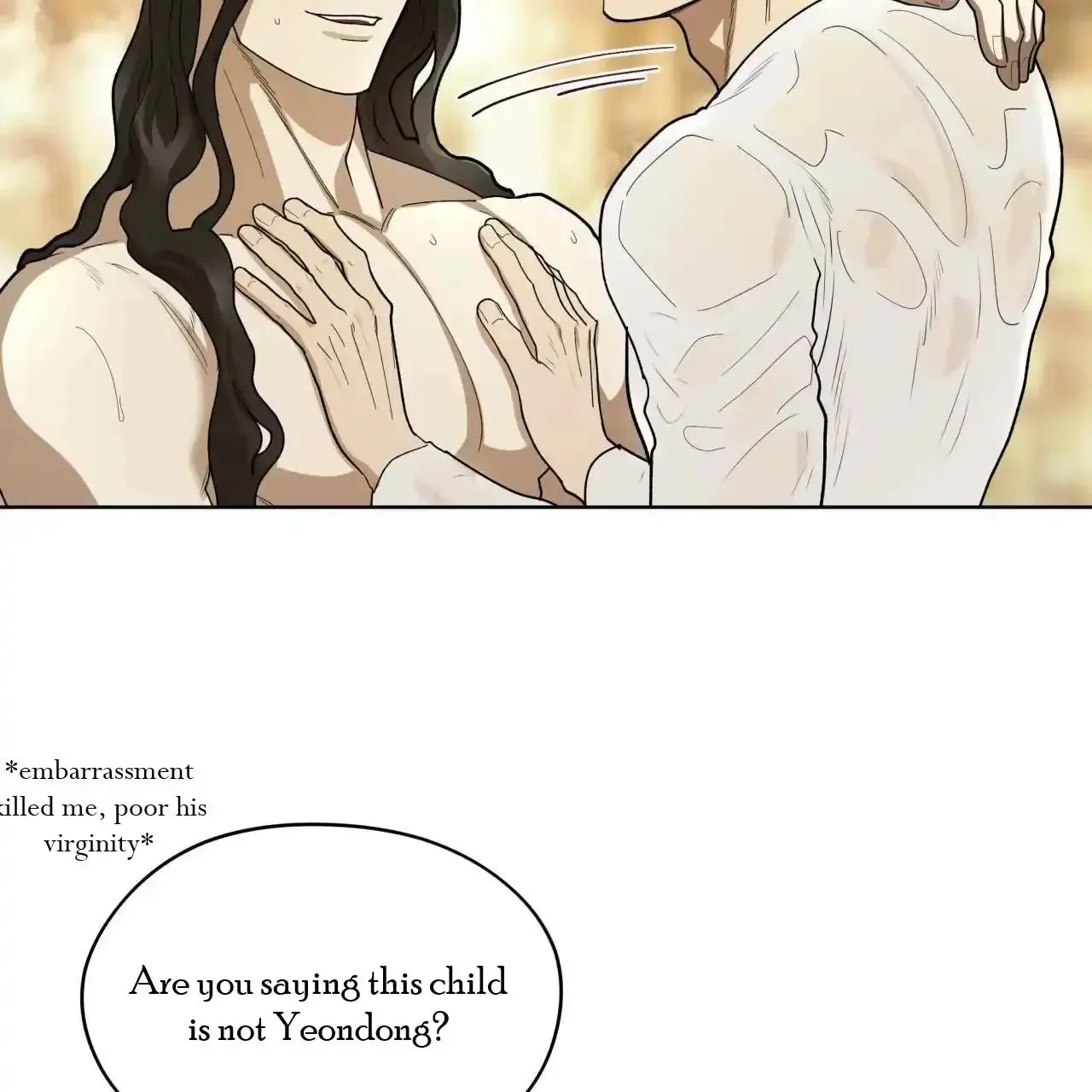 For a Thousand Autumns Chapter 5 page 42