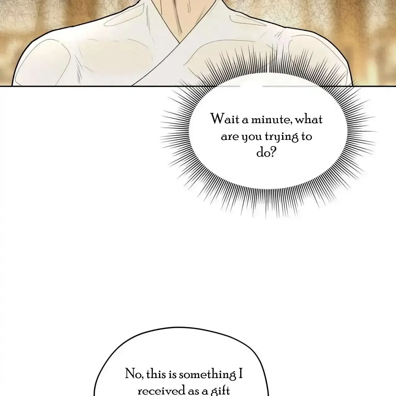 For a Thousand Autumns Chapter 5 page 84