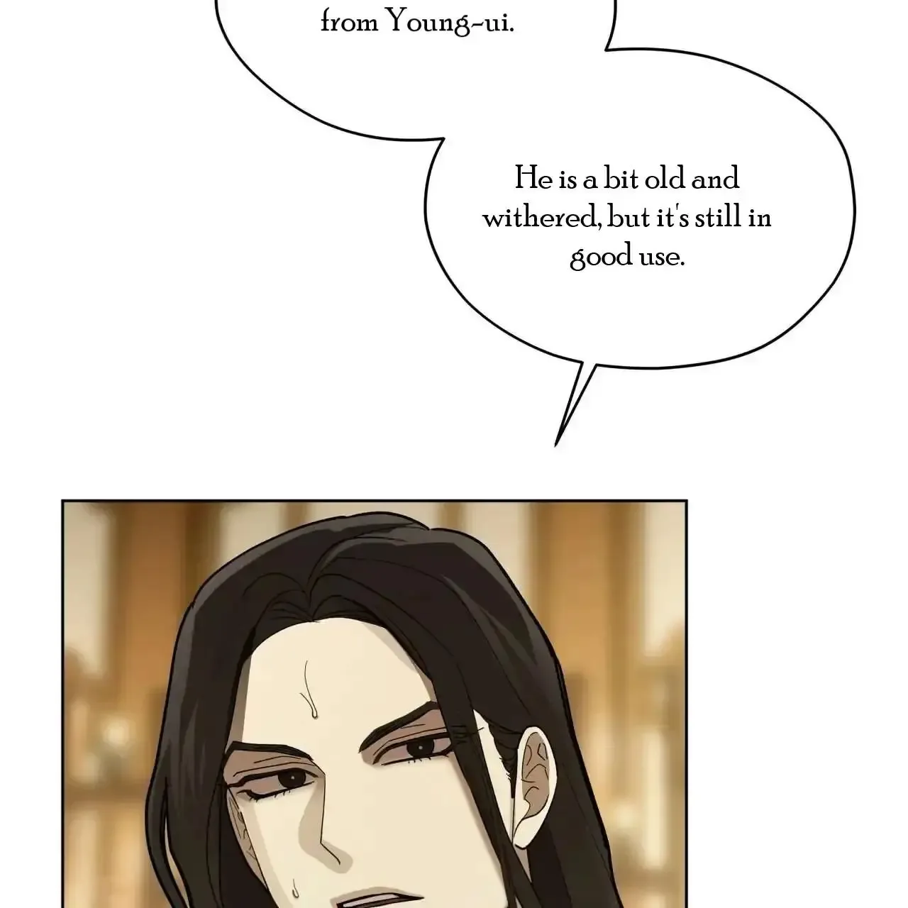 For a Thousand Autumns Chapter 5 page 85