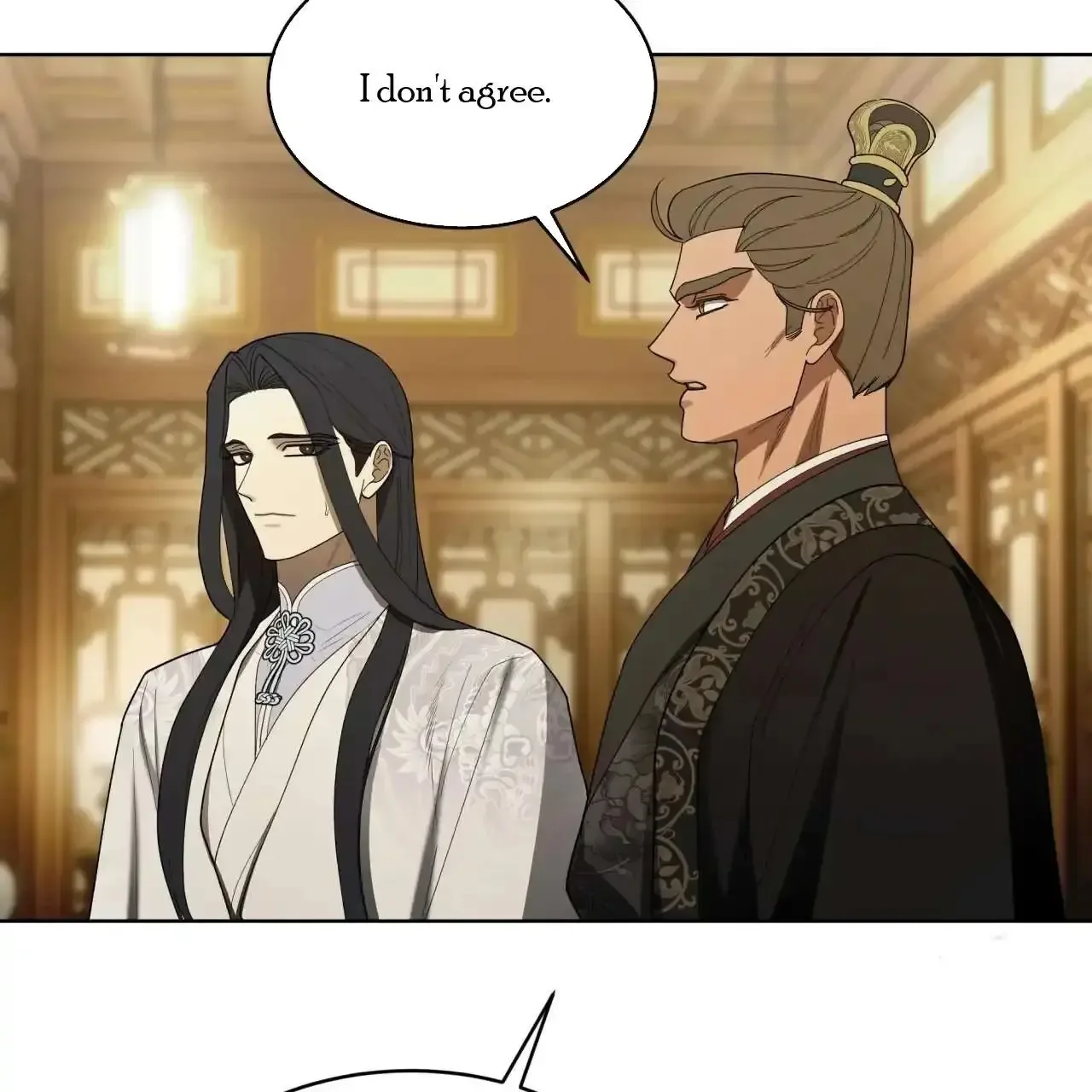 For a Thousand Autumns Chapter 5 page 87