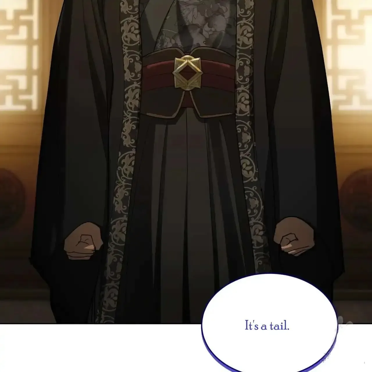 For a Thousand Autumns Chapter 5 page 97