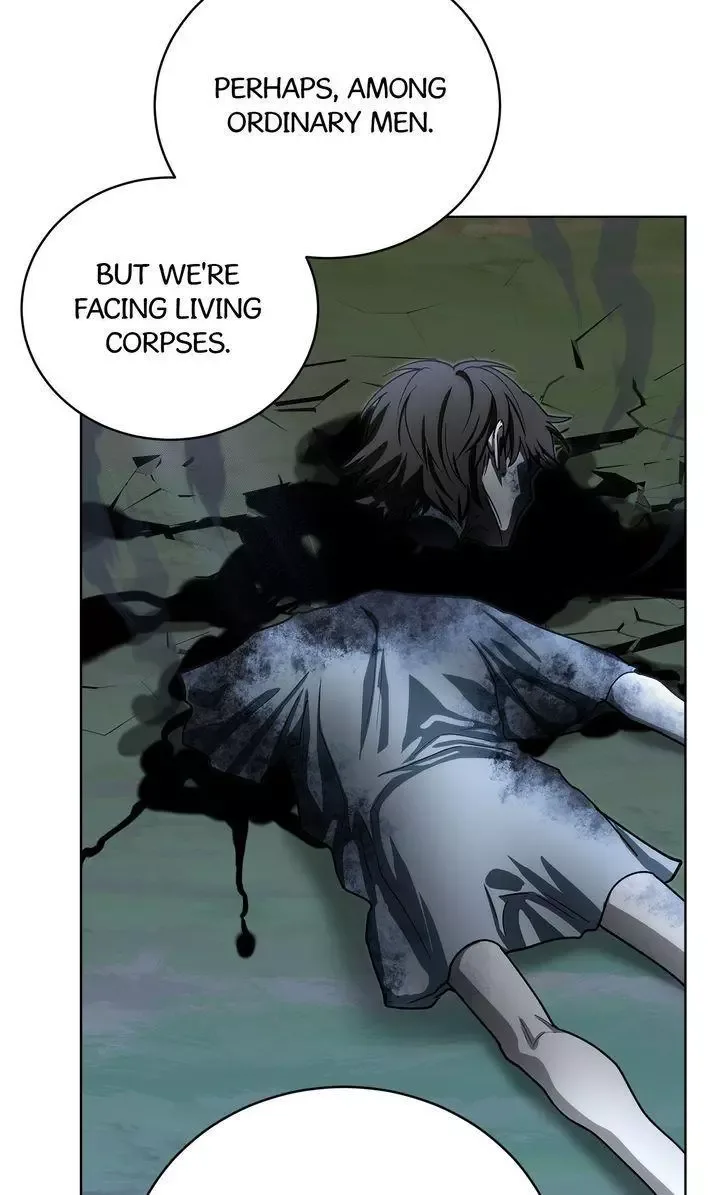 For a Thousand Autumns Chapter 50 page 14
