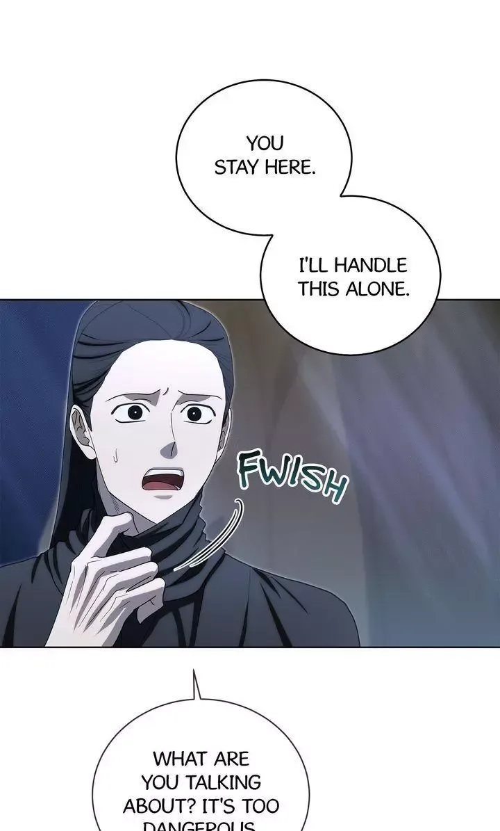 For a Thousand Autumns Chapter 50 page 10