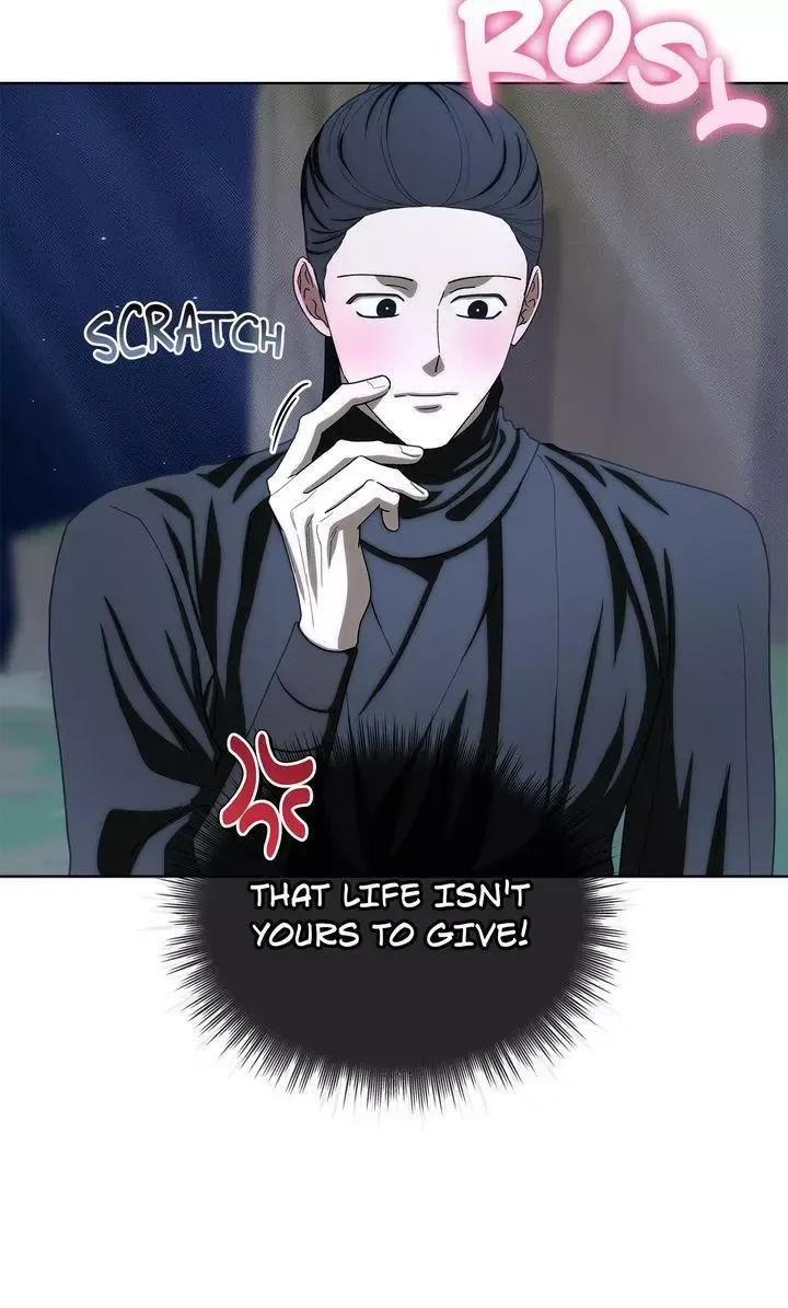 For a Thousand Autumns Chapter 50 page 36