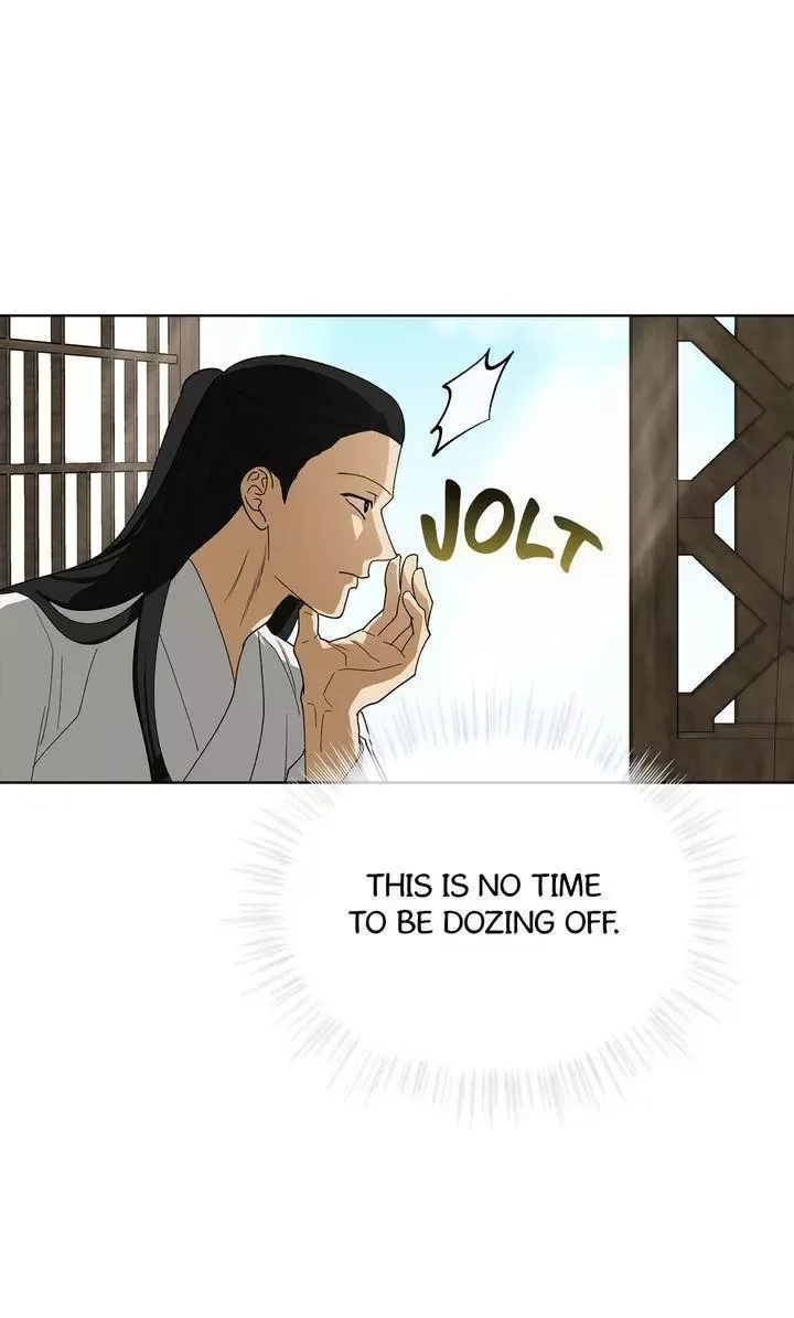 For a Thousand Autumns Chapter 50 page 56
