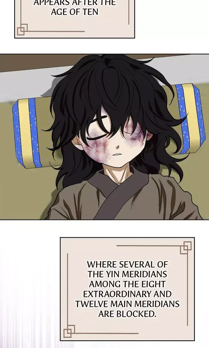 For a Thousand Autumns Chapter 50 page 63