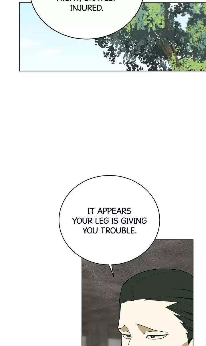 For a Thousand Autumns Chapter 51 page 4