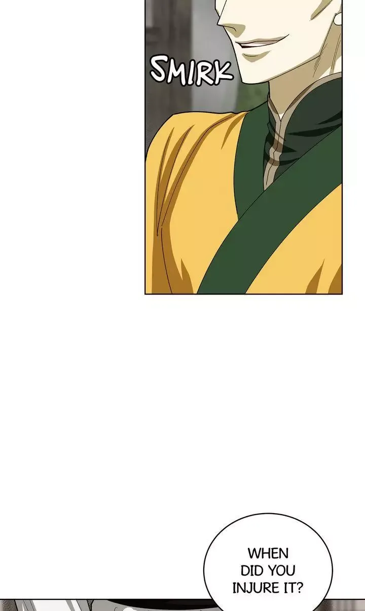 For a Thousand Autumns Chapter 51 page 5