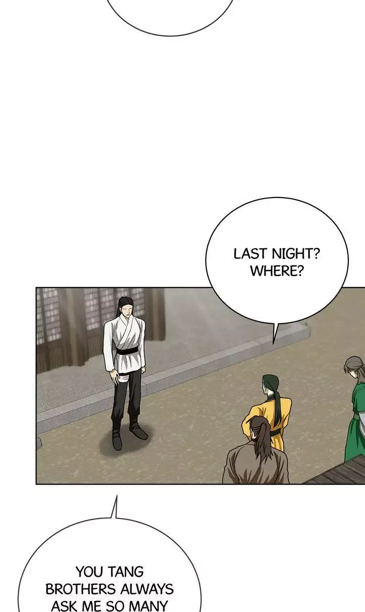 For a Thousand Autumns Chapter 51 page 8