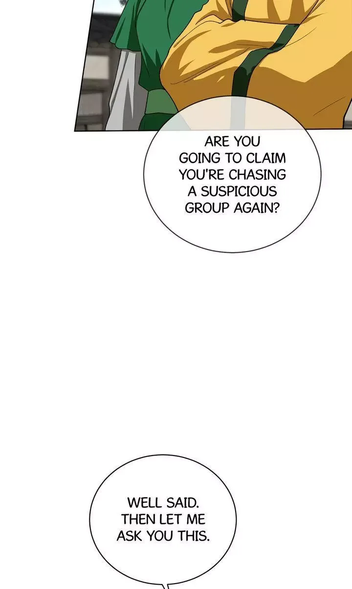 For a Thousand Autumns Chapter 51 page 11