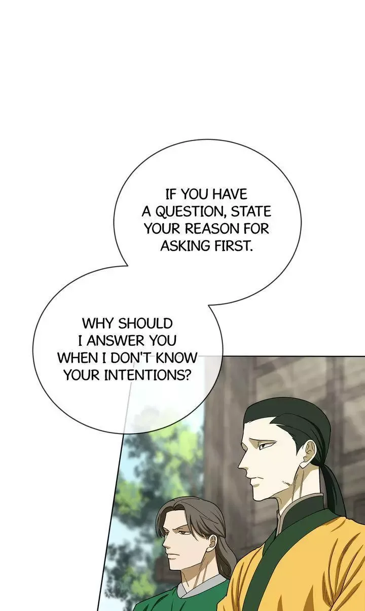 For a Thousand Autumns Chapter 51 page 10