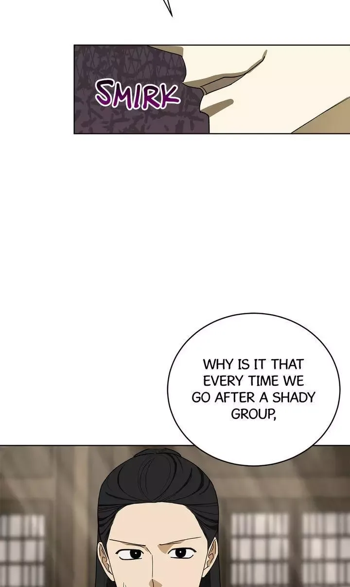 For a Thousand Autumns Chapter 51 page 12