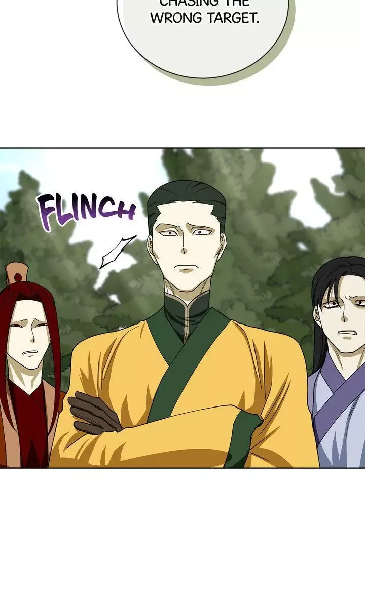 For a Thousand Autumns Chapter 51 page 15