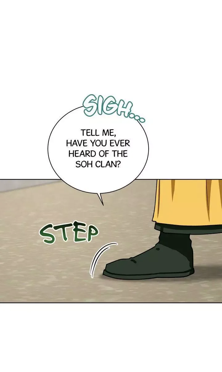 For a Thousand Autumns Chapter 51 page 19