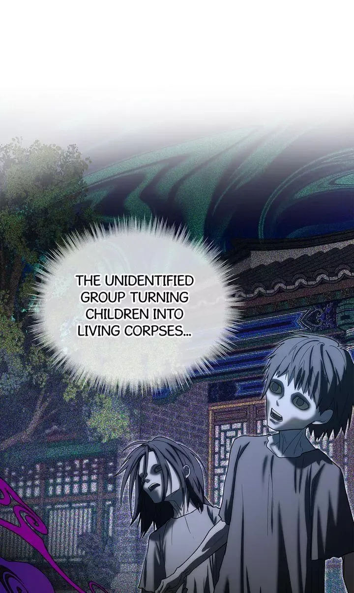 For a Thousand Autumns Chapter 51 page 21