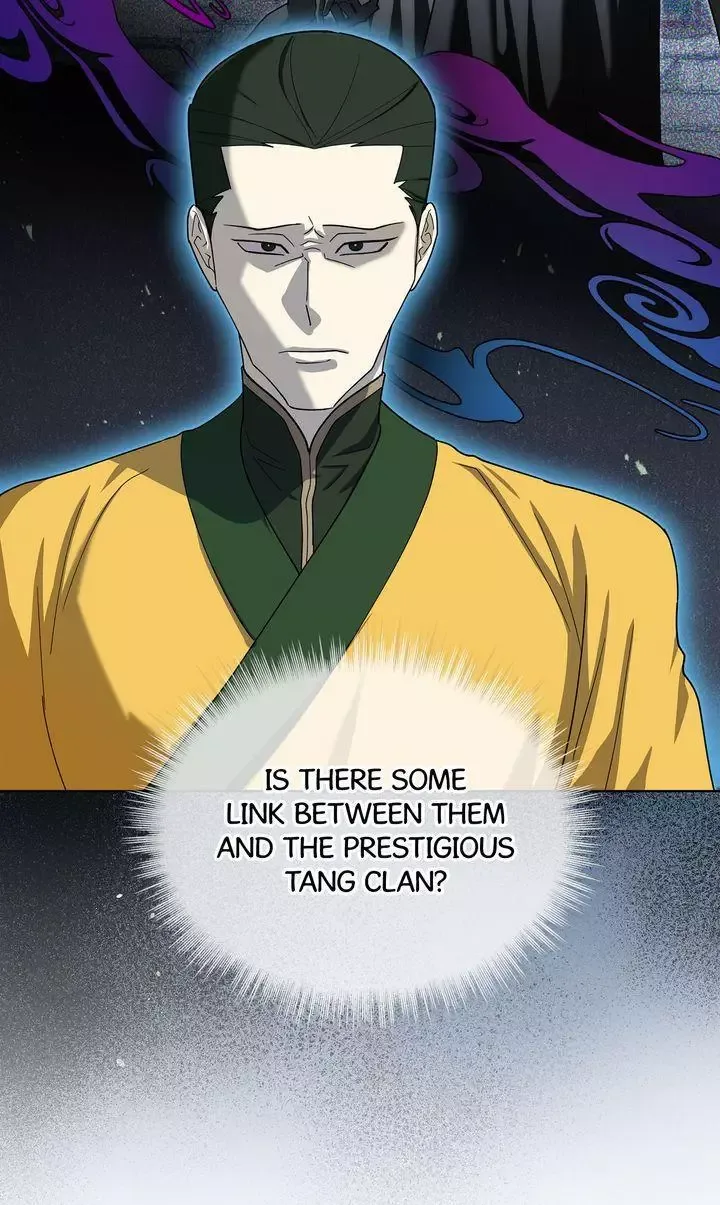 For a Thousand Autumns Chapter 51 page 22