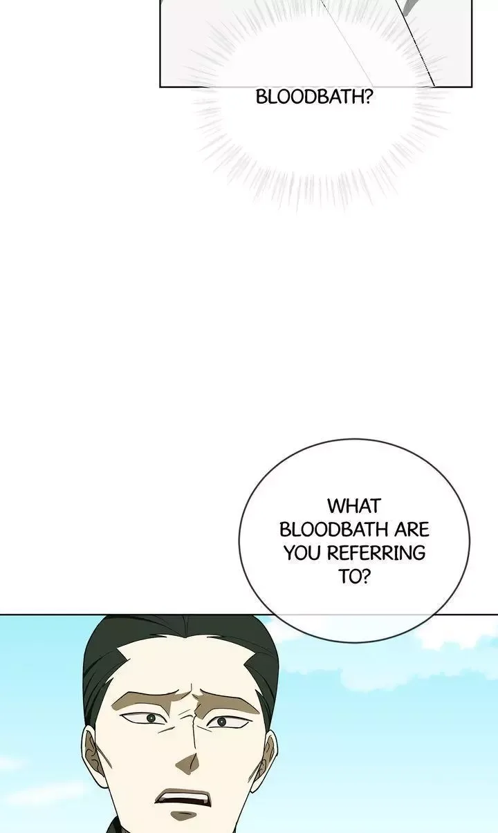 For a Thousand Autumns Chapter 51 page 27
