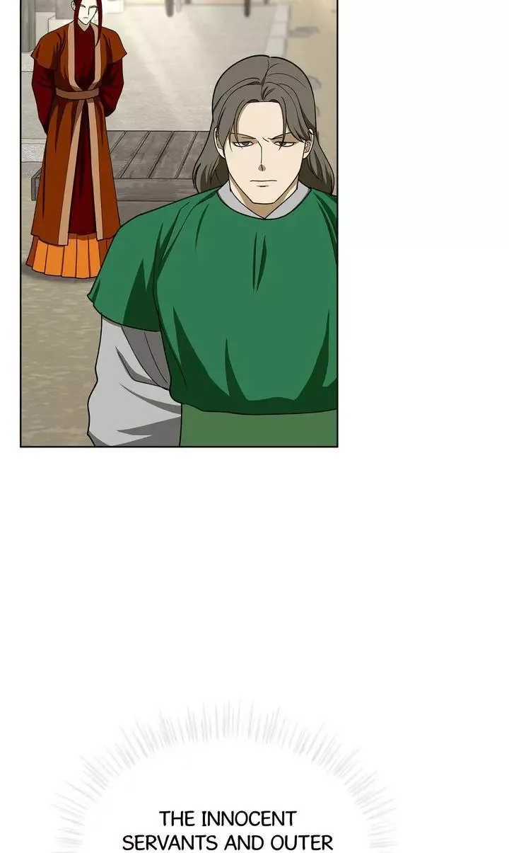 For a Thousand Autumns Chapter 51 page 32