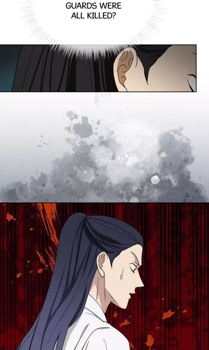 For a Thousand Autumns Chapter 51 page 33