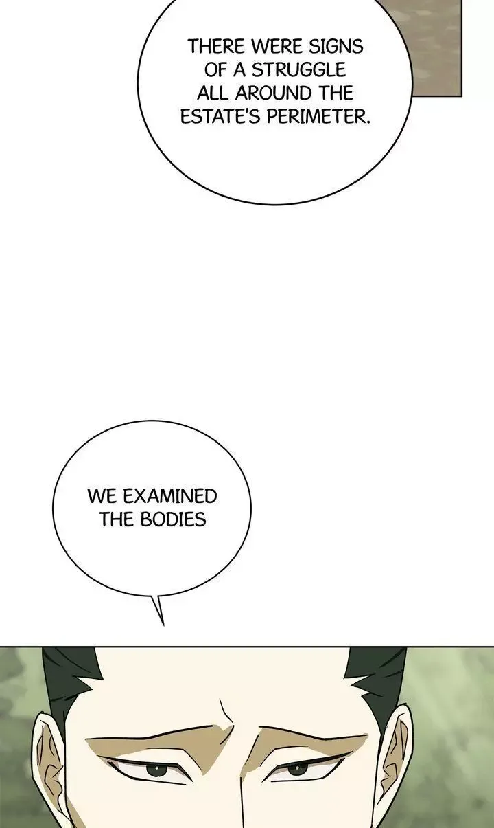 For a Thousand Autumns Chapter 51 page 36
