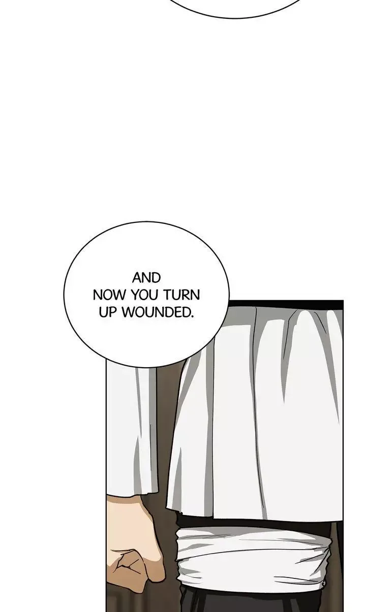 For a Thousand Autumns Chapter 51 page 39