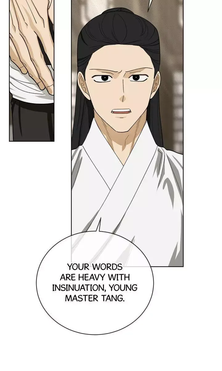 For a Thousand Autumns Chapter 51 page 41