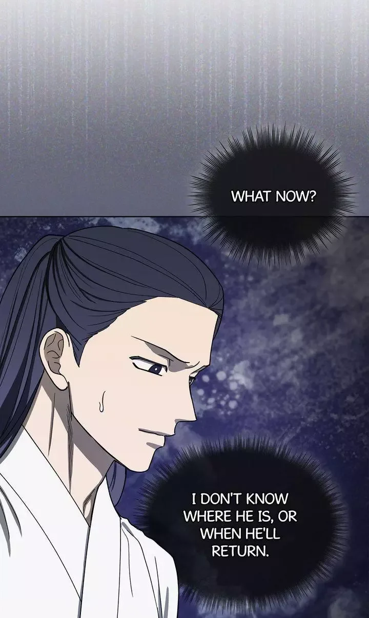 For a Thousand Autumns Chapter 51 page 47