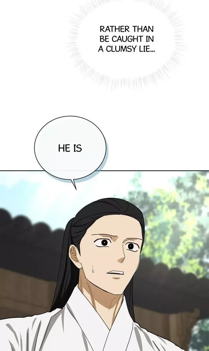 For a Thousand Autumns Chapter 51 page 51