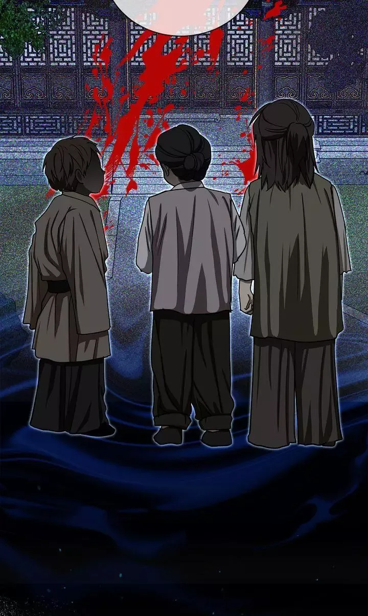 For a Thousand Autumns Chapter 51 page 55